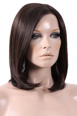 Karlie Handtied Monotop Lace Front - Colour 6