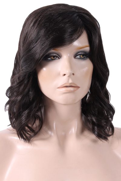 Scarlett Lace Front - Colour 4