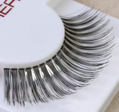 False Eyelashes - Style #C210