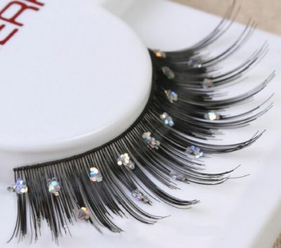 False Eyelashes - Style #D609