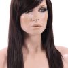 Code Mono Lace Front - Colour Espresso Mix