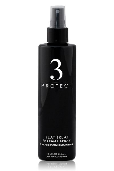 Jon Renau Heat Treat Thermal Spray 8.5oz