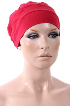 Tala - Dark Red