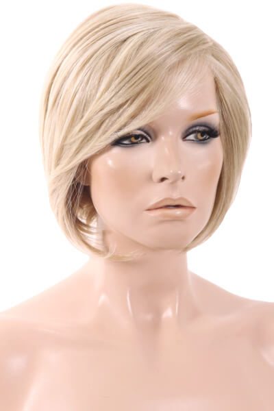 Eve - HD Monotop Lace Front - Colour 22F16 Blonde Brownie