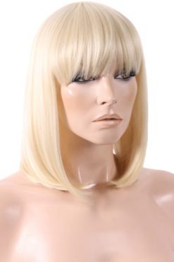 Dara Heat Resistant - Colour 613