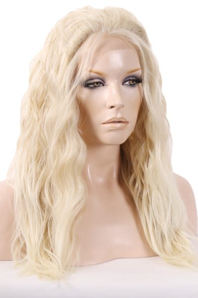 Urban Gypsy Lace Front - Colour 16/613HL