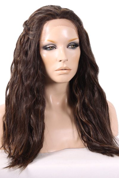 Urban Gypsy Lace Front - Colour HL4/27