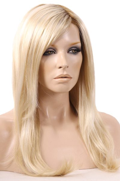 Zara Monotop Lace Front – Colour FS24/102S12 Laguna Blonde