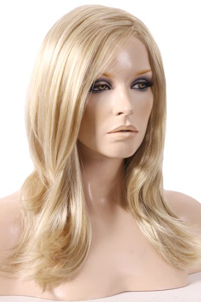 Presley - Lace Front Monopart - Colour 26H