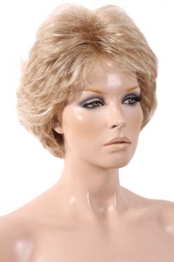 Stella - Lace Front Monotop - Colour 88H