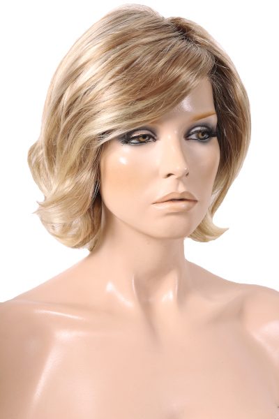 Peyton - Lace Front Monotop - Colour 88GR