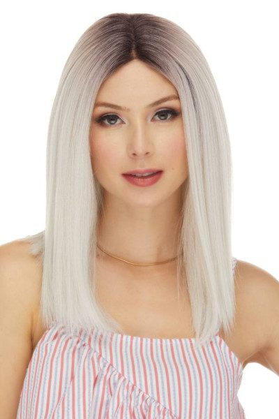 Dove Lace Front  - Colour R3474