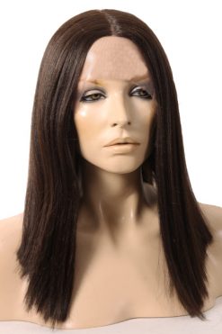 Dove Lace Front  - Colour 4