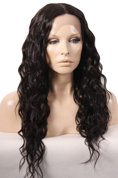 Rune Lace Front Heat Safe - Colour 2