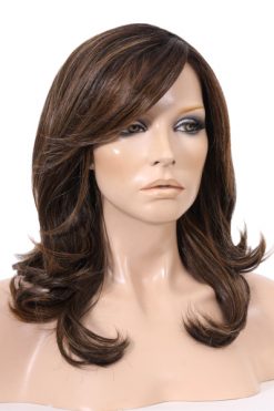 Curve Appeal - Colour RL8/29SS Shaded Hazelnut