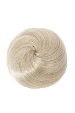 Piccolo Bun - Light Blonde