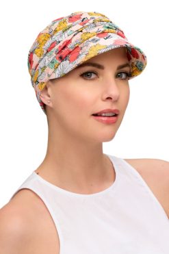The Softie Cap - Blooms