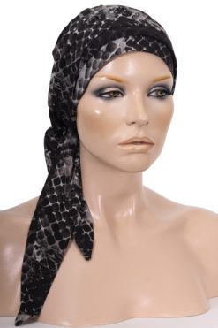 The Softie Wrap - Stiletto Snake