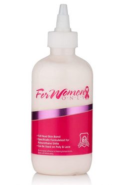 For Women Only Adhesive 1.3oz