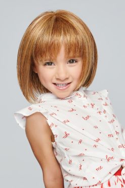 Wigs for deals kids australia