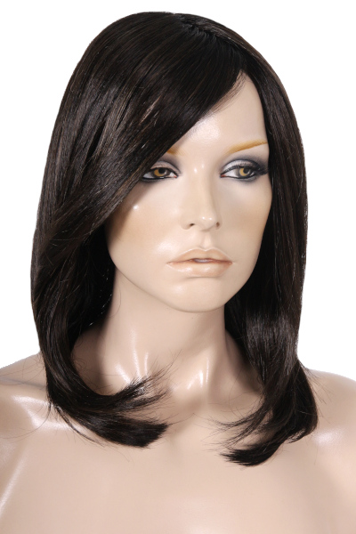 noblesse lace wig