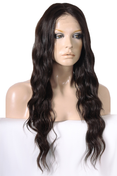 Aubrey Lace Front Colour FS4 30