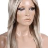 FS17/101S18 Palm Springs Blonde