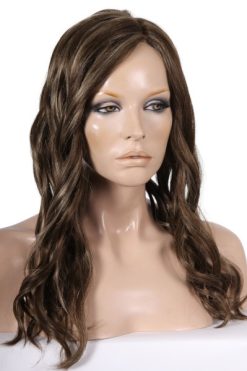 Top Wave 18" Topper - Colour 10H16 Lattè