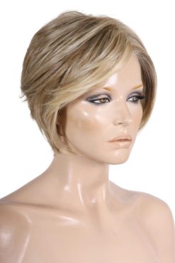 Go To Style - Colour RL16/88 Pale Golden Honey