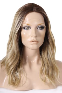 Ladies wigs sydney best sale