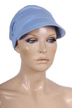 The Softie Cap - Sky